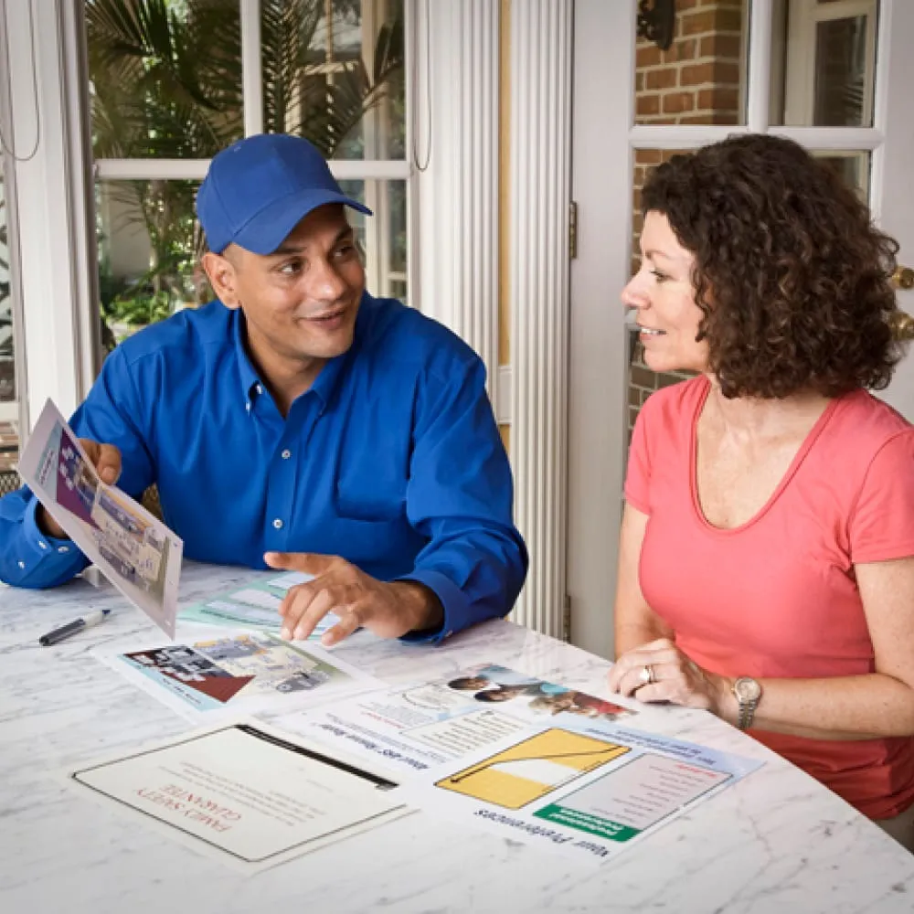 Affordable plumbing repair for homes in St. Petersburg, FL by ARS / Rescue Rooter