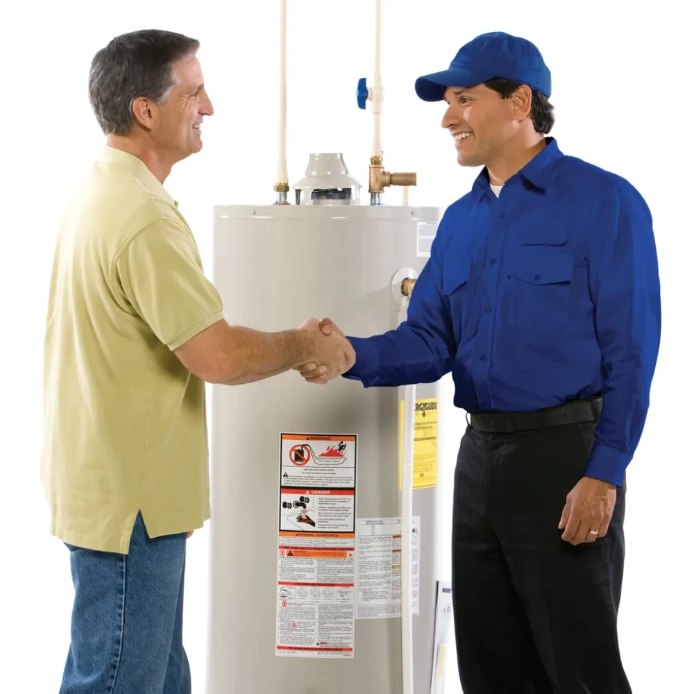 Top-rated water heater service service in St. Petersburg, FL - ARS / Rescue Rooter