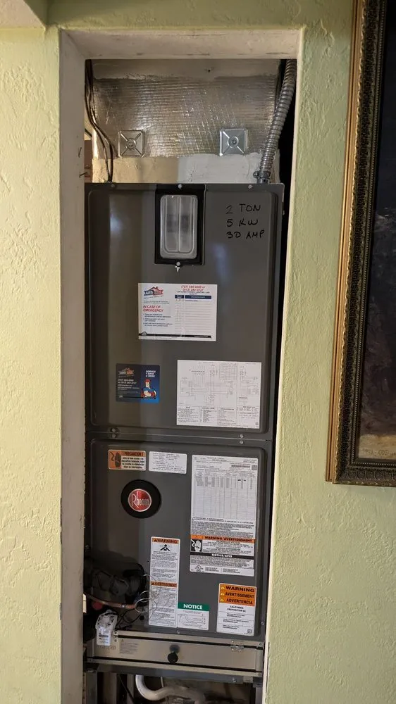 Professional pipe repair for homes in St. Petersburg, FL by ARS / Rescue Rooter