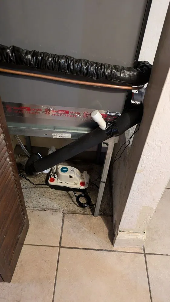 Professional drain cleaning in St. Petersburg, FL by ARS / Rescue Rooter