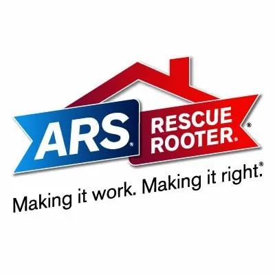 Slide of ARS / Rescue Rooter