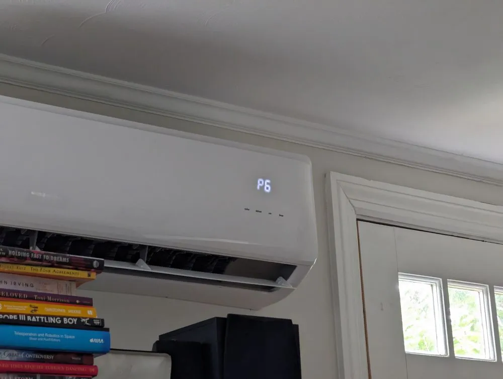 Slide of ARS / Rescue Rooter