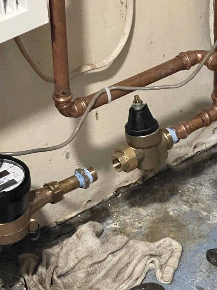 Reliable plumbing repair experts serving West Bridgewater, MA - ARS / Rescue Rooter