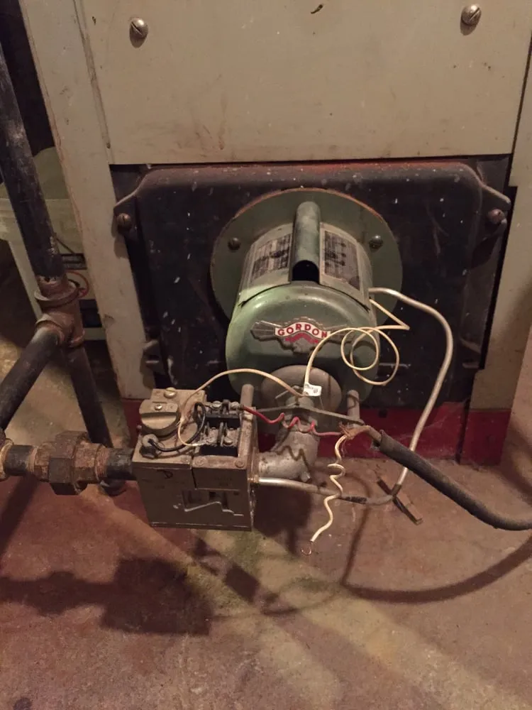 Reliable water heater service for homes in West Bridgewater, MA by ARS / Rescue Rooter