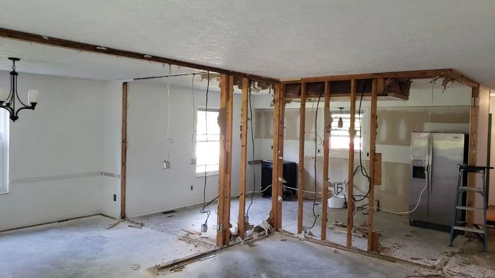 Slide of AR's California Dreams Home Remodeling & Handyman services