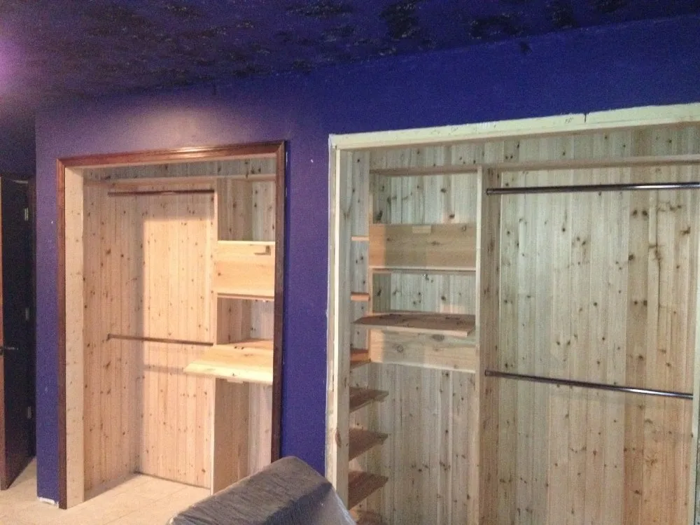 Slide of AR's California Dreams Home Remodeling & Handyman services