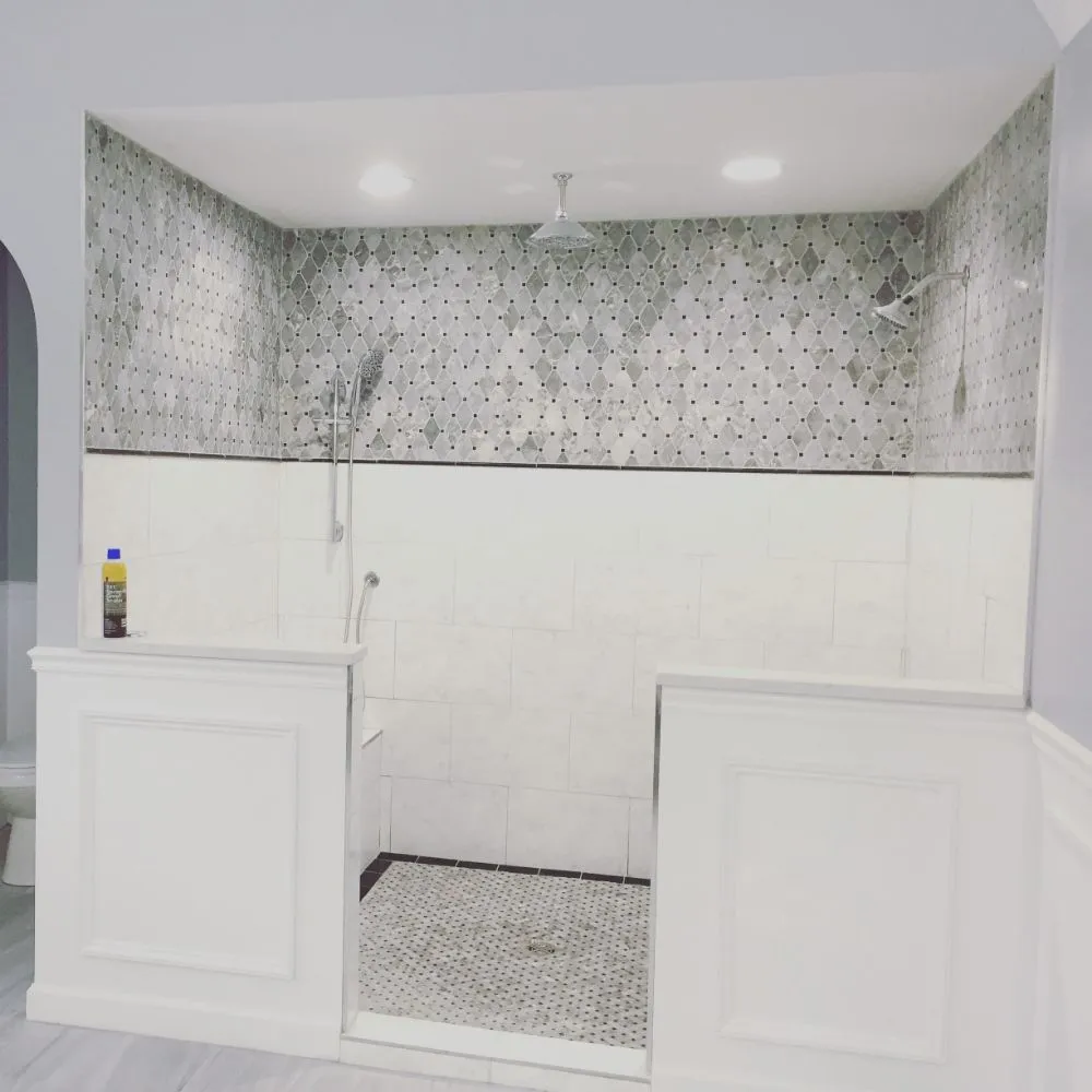 Slide of AR's California Dreams Home Remodeling & Handyman services