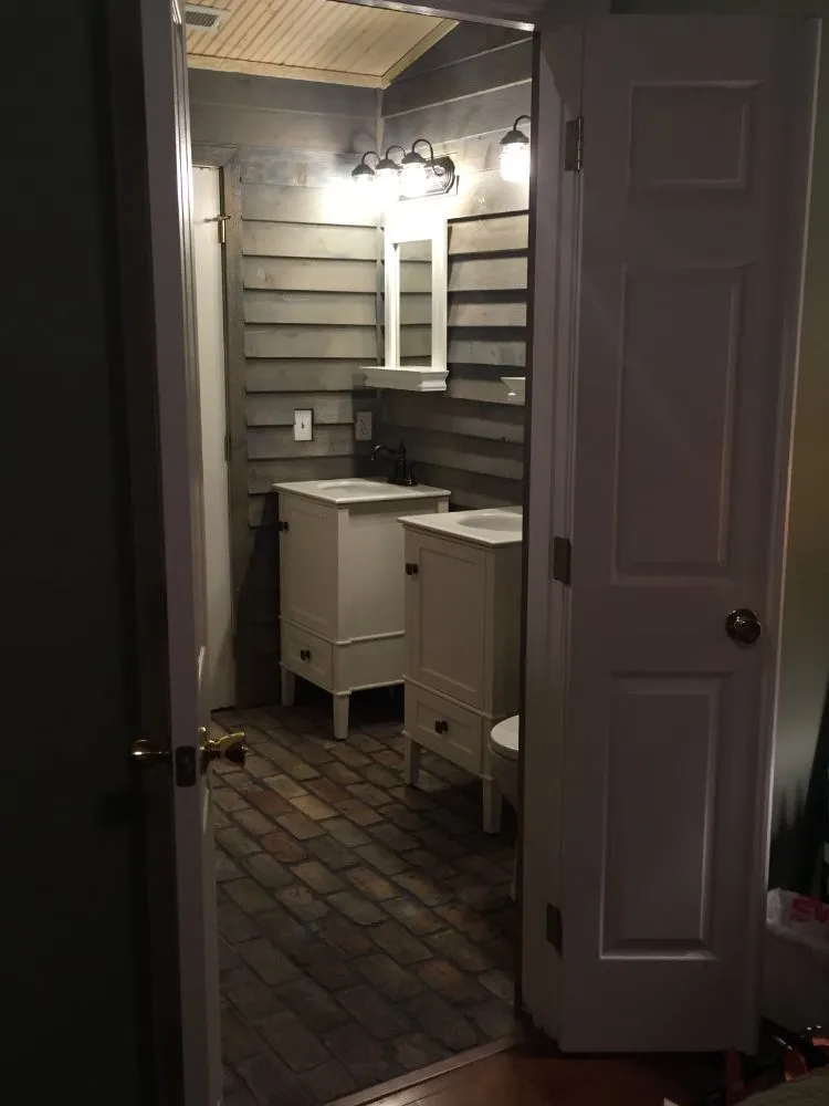 Slide of AR's California Dreams Home Remodeling & Handyman services