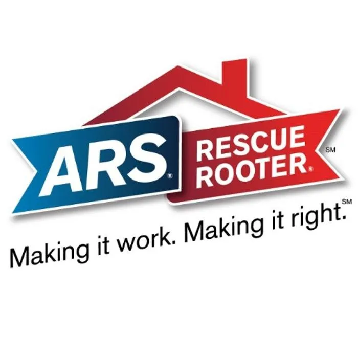 Slide of ARS Rescue Rooter - Conroe