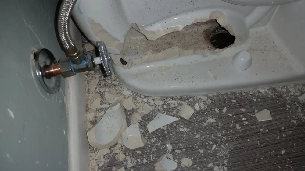 Quality pipe repair in Aurora, CO by ARS Rescue Rooter