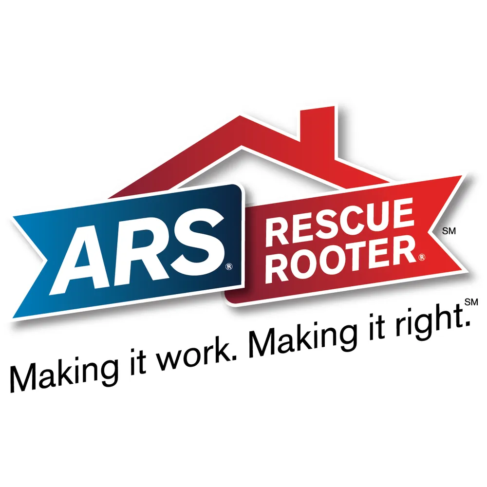 Slide of ARS Rescue Rooter