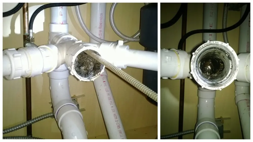 Slide of ARS Rescue Rooter