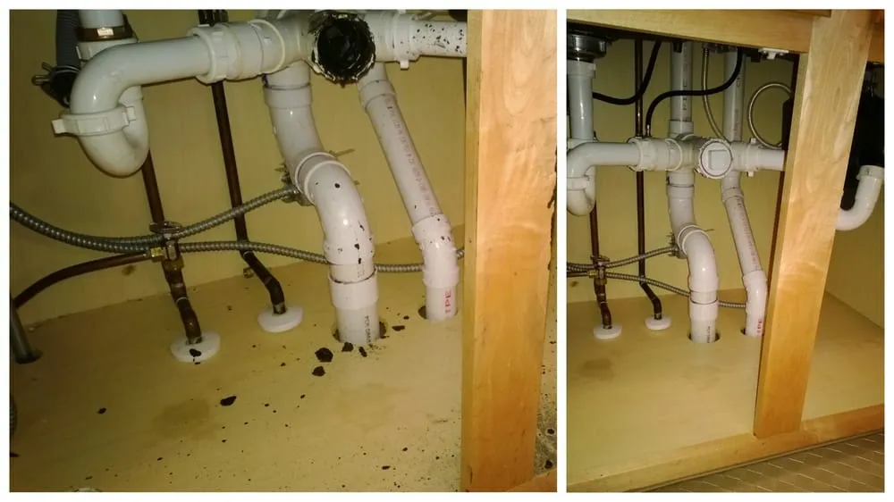 Reliable emergency plumbing service in Itasca, IL - ARS Rescue Rooter