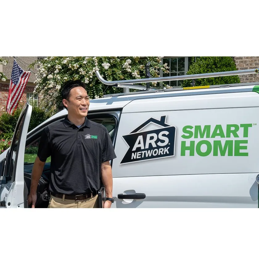 Slide of ARS Rescue Rooter