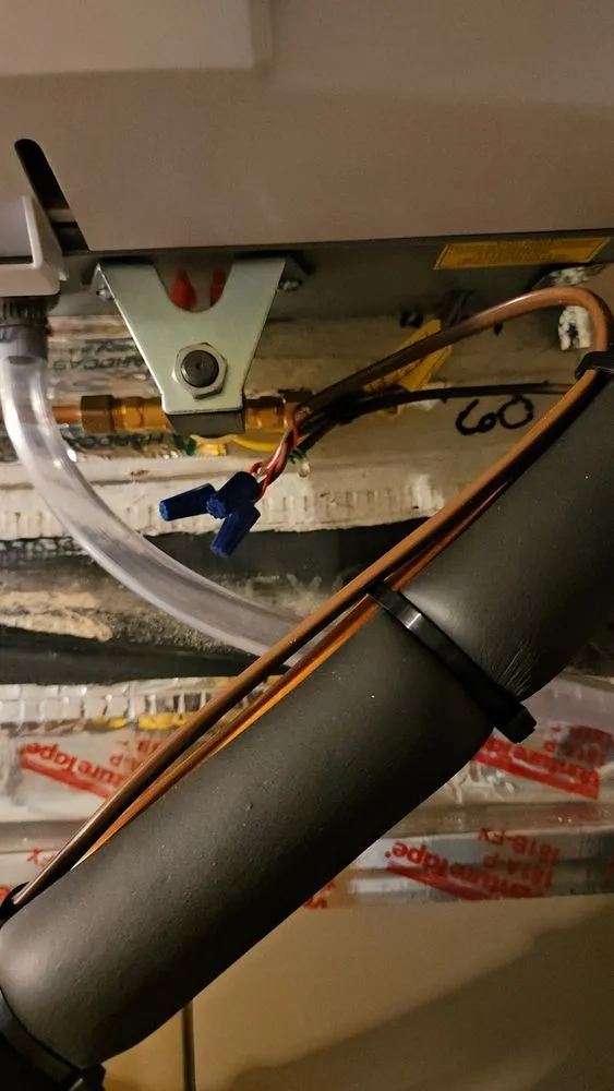 Slide of ARS Rescue Rooter