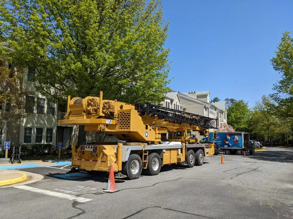 Slide of ARS Rescue Rooter