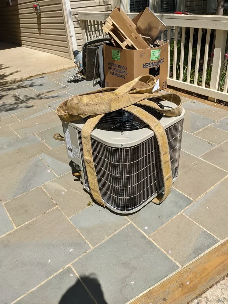 Slide of ARS Rescue Rooter