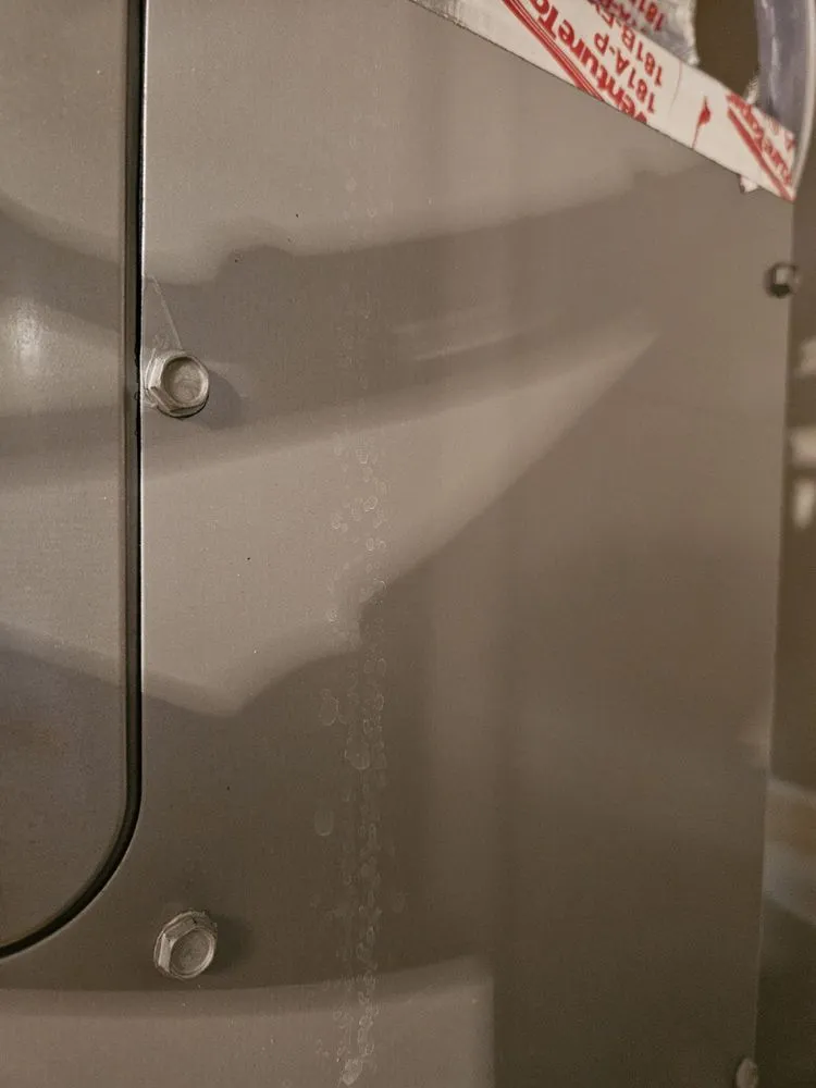 Slide of ARS Rescue Rooter