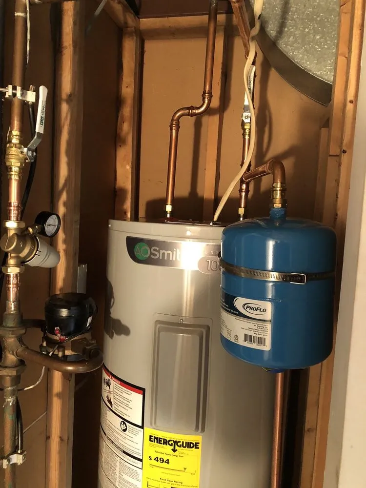 Affordable plumbing repair in Manassas, VA by ARS Rescue Rooter