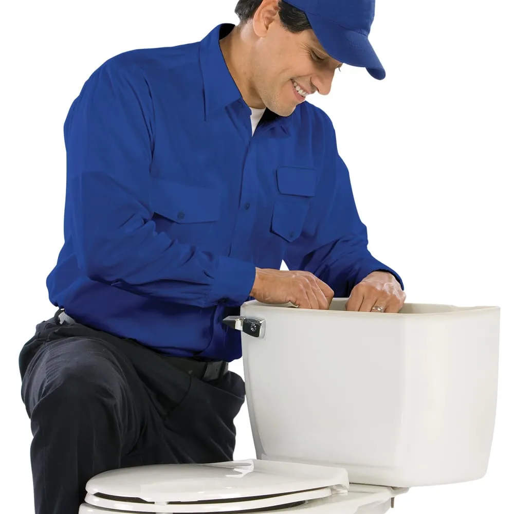 Slide of ARS Rescue Rooter