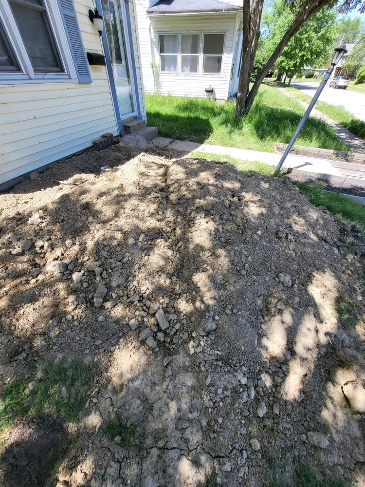 Slide of ARS Rescue Rooter