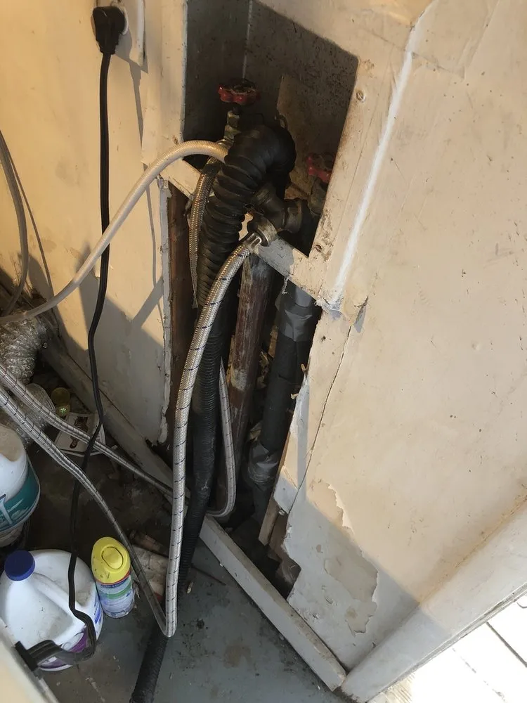 Reliable plumbing repair in Richland Hills, TX by ARS Rescue Rooter