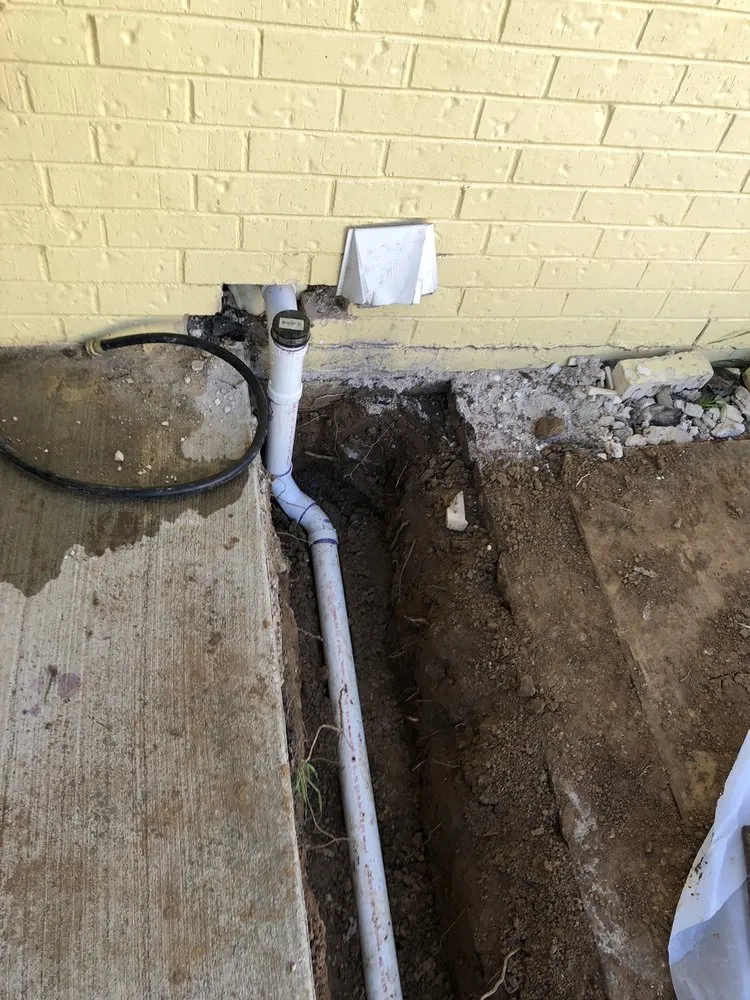 Professional pipe repair service in Richland Hills, TX - ARS Rescue Rooter