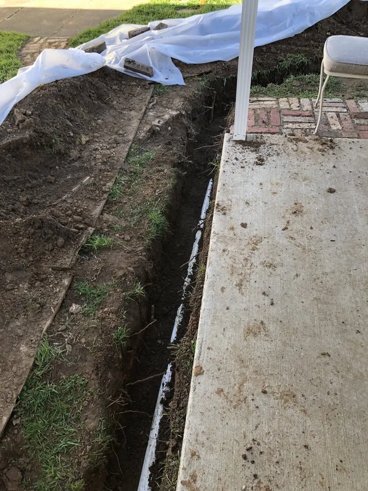 Emergency drain cleaning in Richland Hills, TX by ARS Rescue Rooter