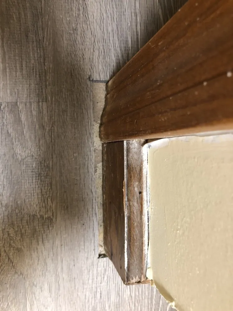 Slide of ARS Restoration Specialists