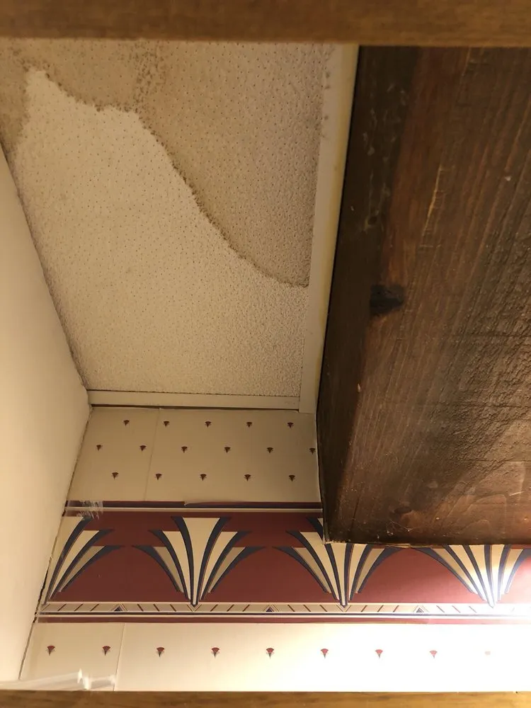 Slide of ARS Restoration Specialists