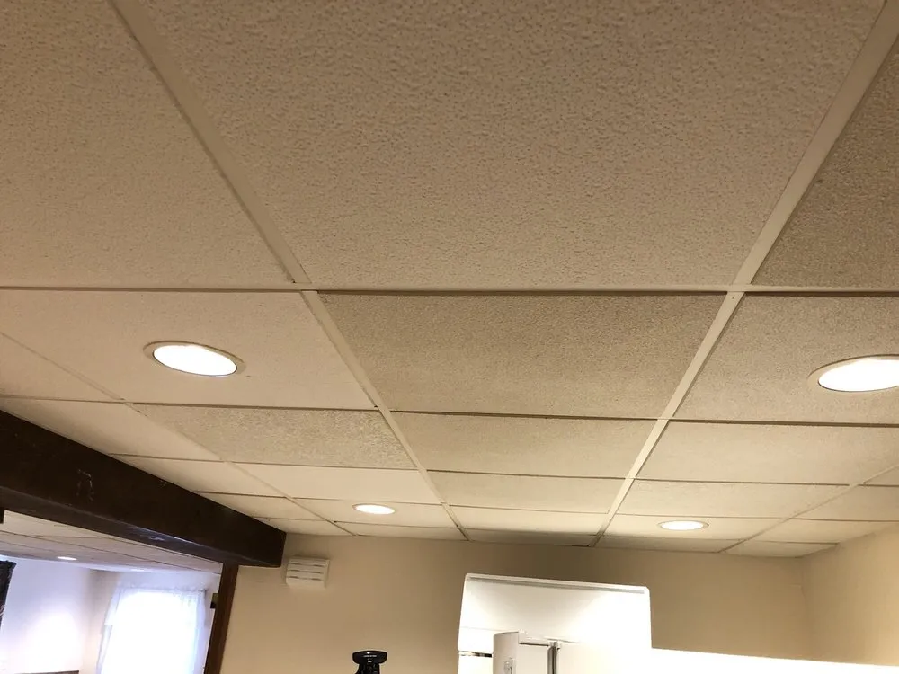 Slide of ARS Restoration Specialists