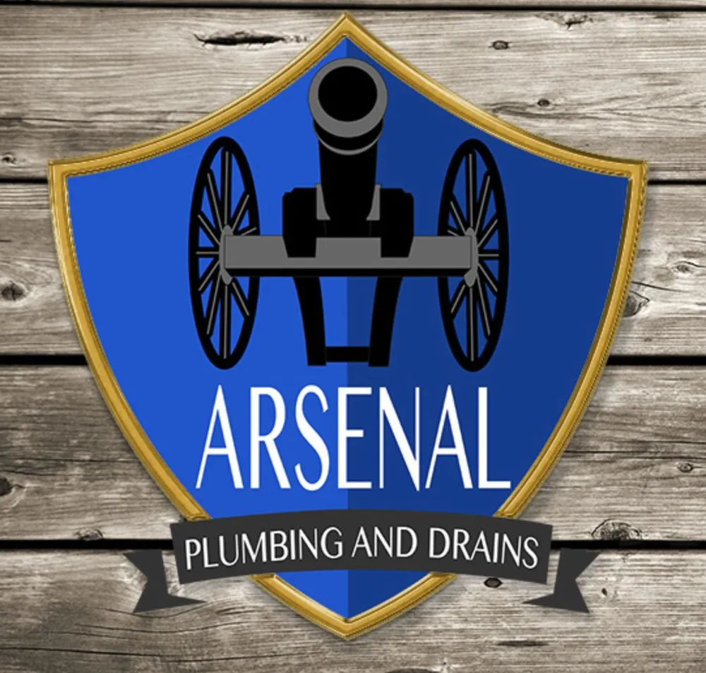 Slide of Arsenal Plumbing and Drains