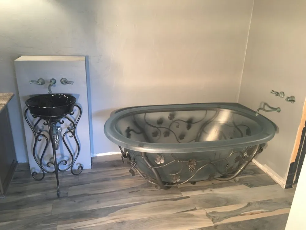 Slide of Arsenal Plumbing and Drains