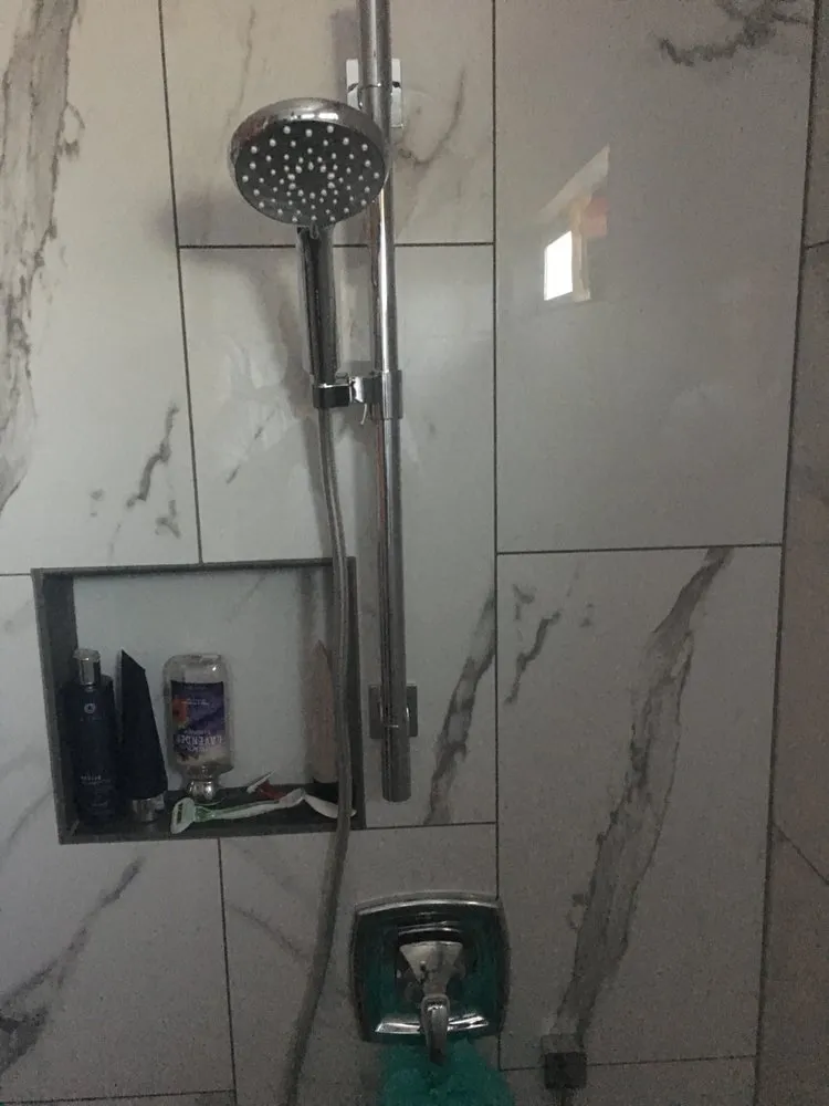 Slide of Arsenal Plumbing and Drains