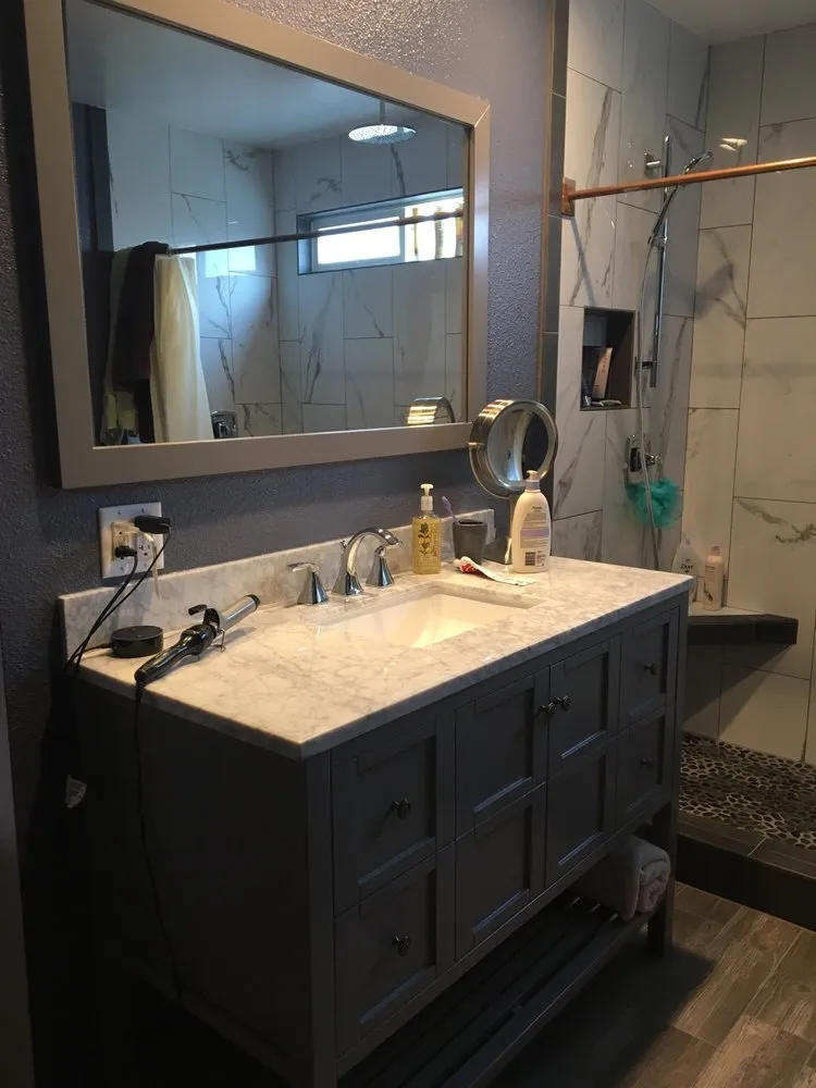 Slide of Arsenal Plumbing and Drains