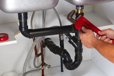 Slide of Arsenal Plumbing and Drains