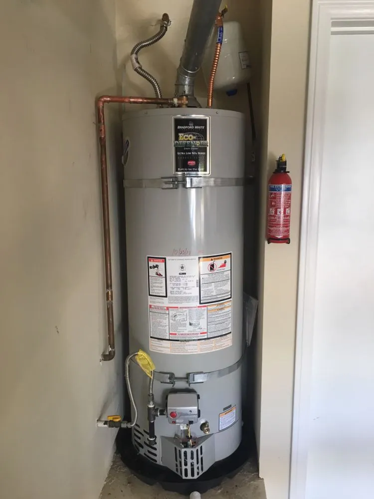 Slide of Arsenal Plumbing and Drains