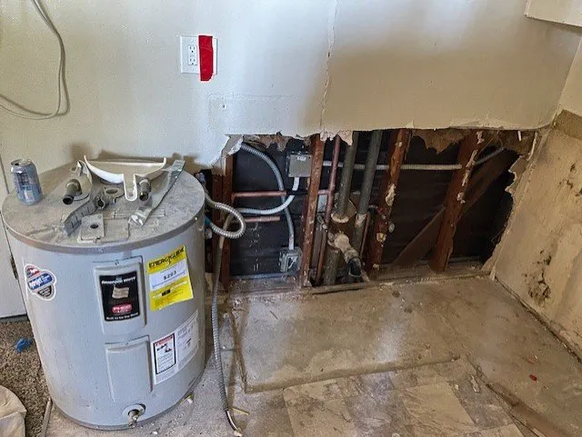 Slide of Arsenal Plumbing