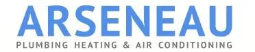 Slide of Arseneau Plumbing Heating & Air Conditioning