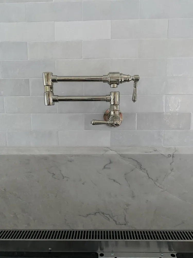 Slide of Arseneault Plumbing