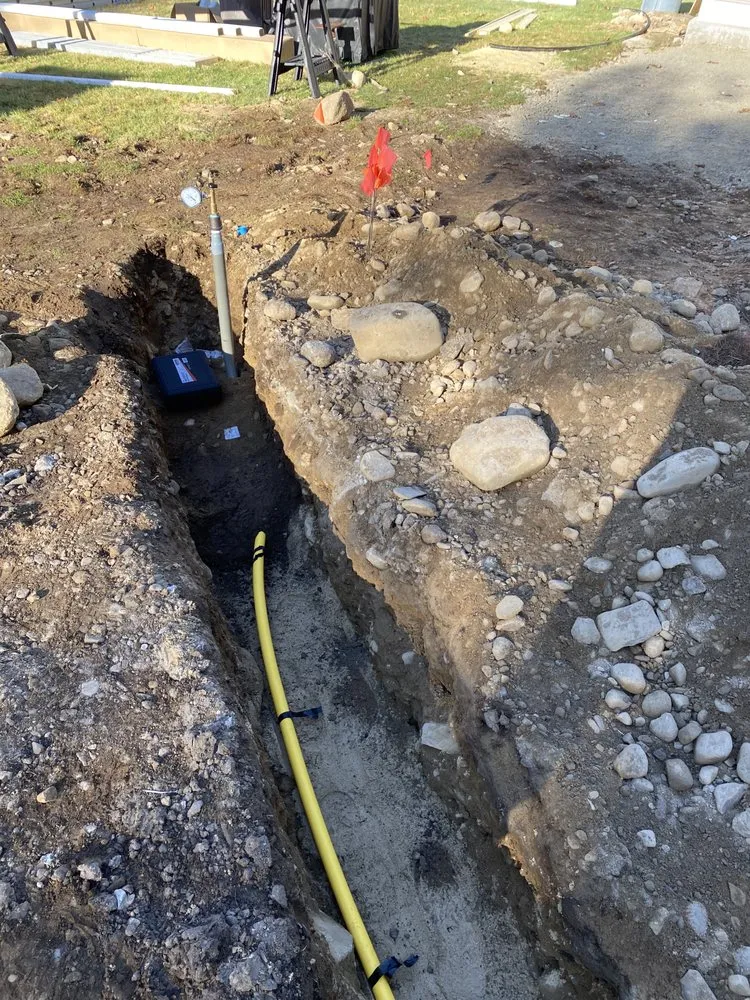 Slide of Arseneault Plumbing