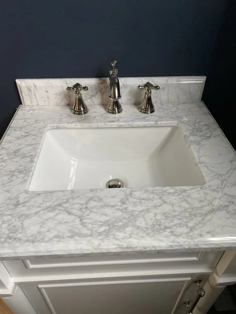 Slide of Arseneault Plumbing