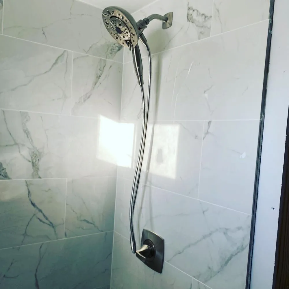 Slide of Arseneault Plumbing