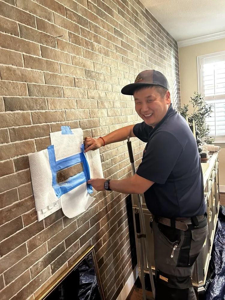 Slide of Arshan Plumbing & Handyman Services