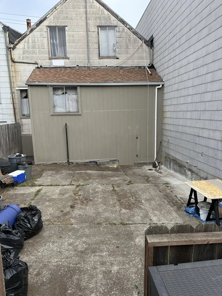 Slide of Arshan Plumbing & Handyman Services