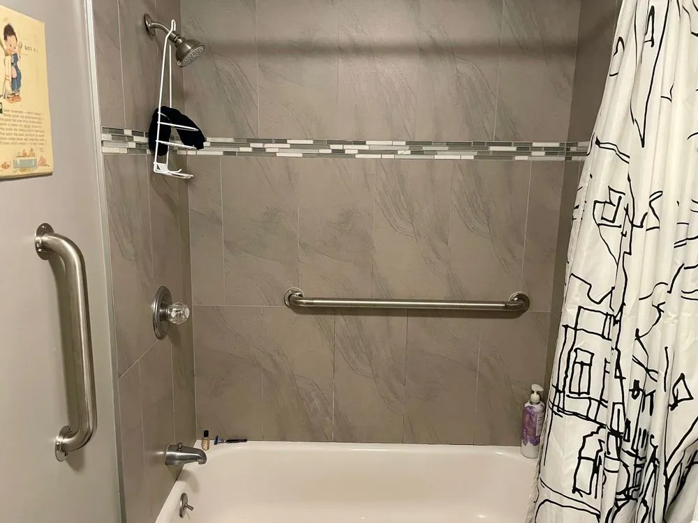 Slide of Arshan Plumbing & Handyman Services