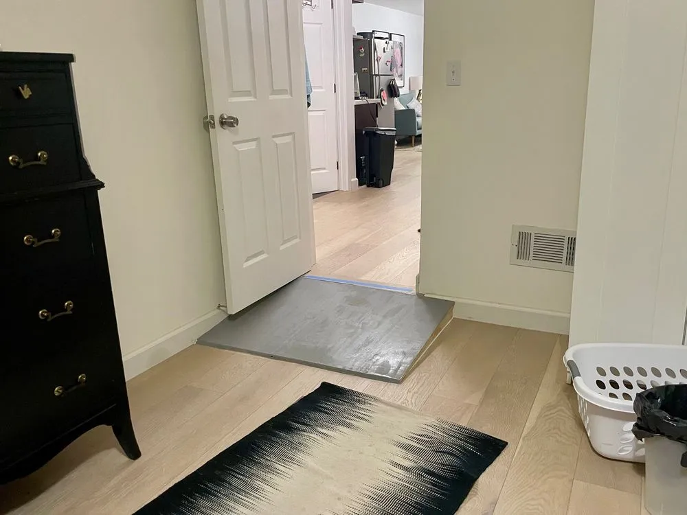 Slide of Arshan Plumbing & Handyman Services