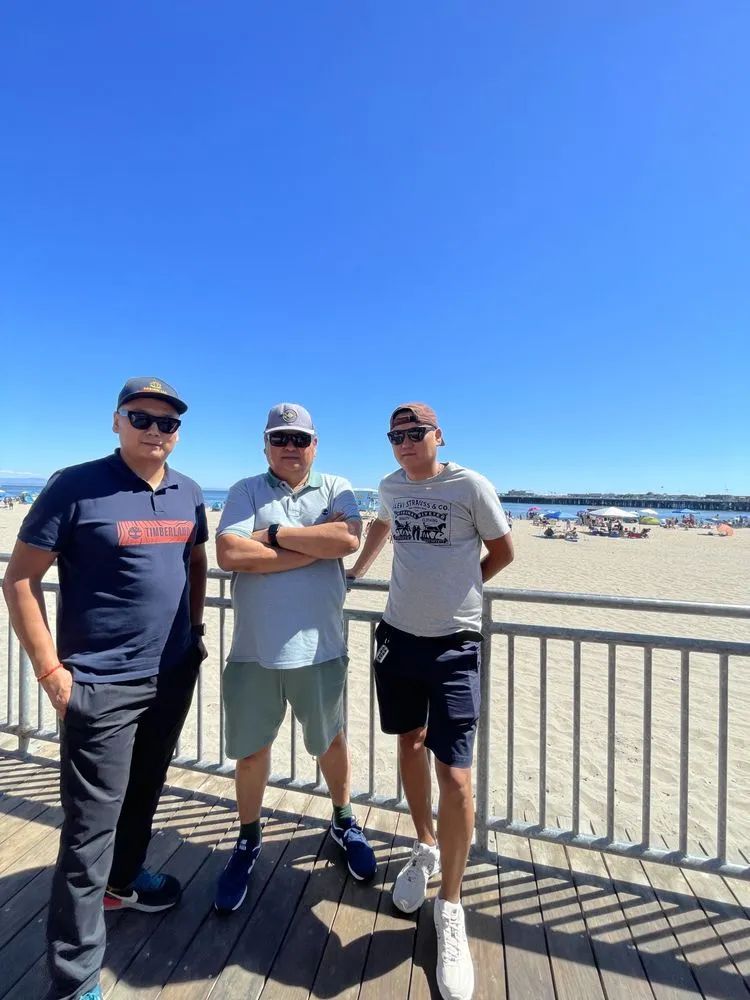 Slide of Arshan Plumbing & Handyman Services