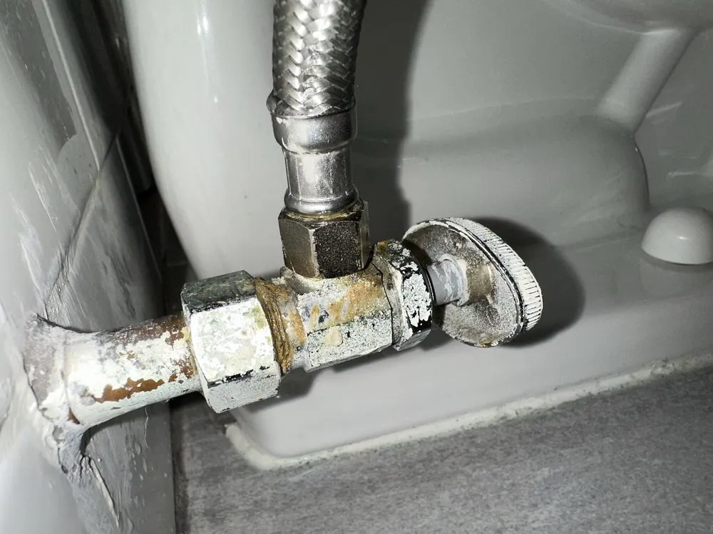 Reliable pipe repair experts serving San Francisco, CA - Arshan Plumbing & Handyman Services