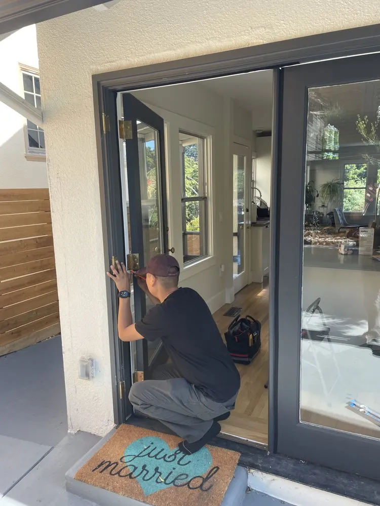 Slide of Arshan Plumbing & Handyman Services